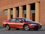 Dodge Intrepid R/T 1999 года